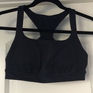 Zella sports bra EUC